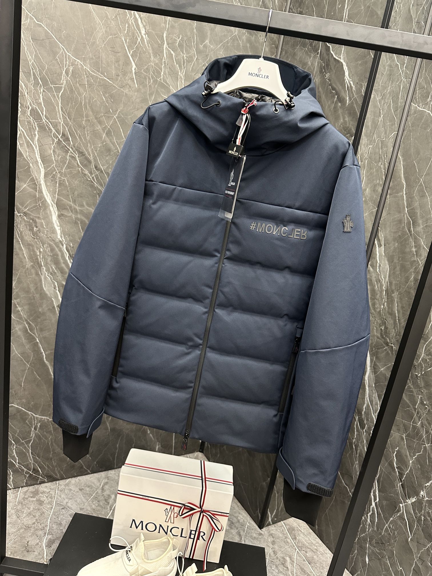 Moncler Down Jackets